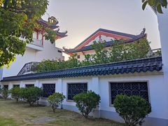 -广东花都湖国家湿地公园