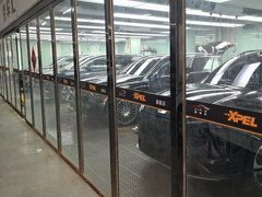-京车汇LLumar龙膜XPEL威固汽车贴膜(清河店)