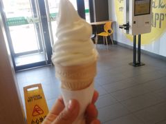 -麦当劳(莒县服务区店)