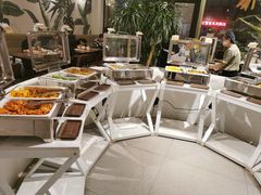 -鹈鹕素食餐厅自助餐部(正阳街店)