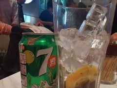 -柠檬树茶餐厅(海雅缤纷城店)