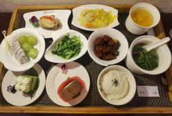 -馨月汇·独栋月子会所(静安店)