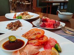 -浙江西子宾馆·瑶园咖啡厅