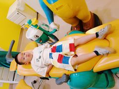 -泰康拜博口腔·二级专科医院(种植·正畸·修复·联合中心)