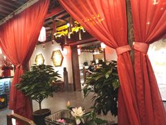 -山城鼎重庆老火锅(西安钟楼店)