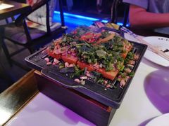 -今朝桃花醉川菜小酒馆(龙湖天街店)