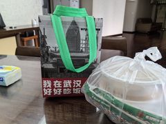 -全聚贤餐厅·湖北家常菜(沙湖店)