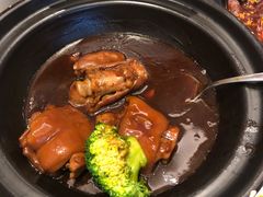 -鹿港小镇(中关村店)