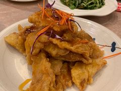 -大地春饼店(黄河路店)