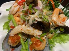 -Siam泰餐厅(水上公园店)