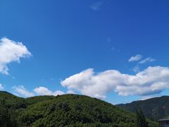 -藏龙百瀑漂流