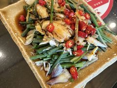 -周老三跷脚牛肉·全牛火锅(非遗传承店)