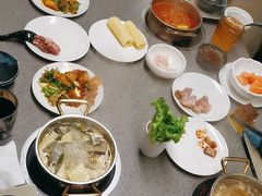 -常州逸高酒店-中餐厅