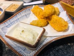 -NIUAN牛庵·日式和牛烧肉(恒隆店)