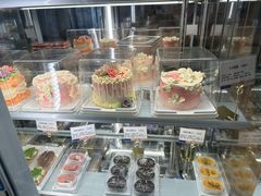 -莫斯科餐厅面包坊(北展店)