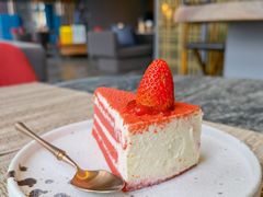 -良木缘咖啡西餐(太古里店)