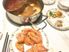 -吉布鲁牛排海鲜自助(巴南万达广场店)