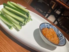 -人间酒暖·Go blanc·烧鸟·深夜食堂(陆家嘴店)