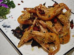 -下梅人家土菜馆(历史文化餐厅度假区店)