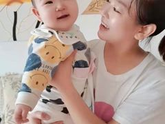 -爱月宝月嫂·育儿嫂