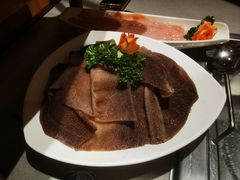 -海底捞火锅(飞马水城店)