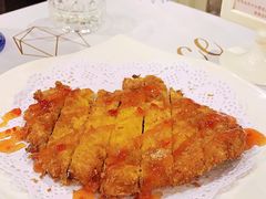 -吱咖啡西式简餐