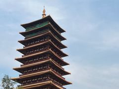 -牛首山文化旅游区