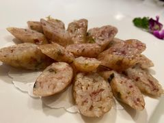 -宁夏国强手抓羊肉·清真菜(未央路凤三店)