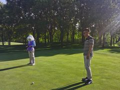 -龙熙温泉高尔夫俱乐部