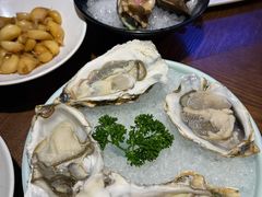-东海怡品海鲜豆捞(星街坊店)