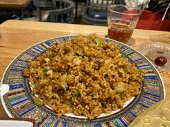 -天山传奇新疆菜(SKLP店)