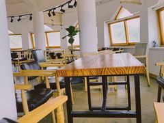 大堂-ChanDu躔度咖啡(灯塔店)