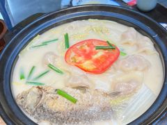 -老灶房-四川土菜(铁牛广场店)