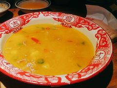 -破三川·新川菜(静安大融城店)