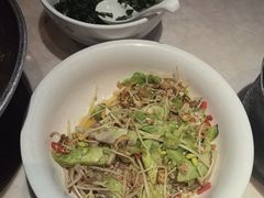 -味上湘菜馆(岳麓山店)