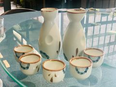 小米酒-野蔓果·山野菜(西湖景区·龙井茶田店)