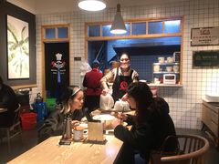 -鸡鸣汤包(复地活力广场店)
