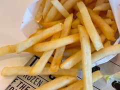 -FATBURGER 特富客汉堡(外交公寓店)