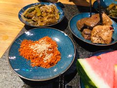 -湊湊火锅·茶憩(东城万达店)