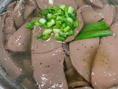 猪血-守英猪脏粉(仓桥街店)