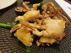 -新发展亚太JW万豪酒店·福苑咖啡厅