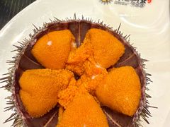 -常鲜楼常来尝鲜海胆馆(星海店)