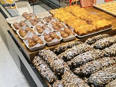 -格瑞思动物奶油生日蛋糕(园区永旺店)