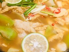 -米纸越南小馆(金鹰世界店)