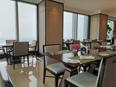 大堂-Social 秀西餐厅-长沙瑞吉酒店(运达店)