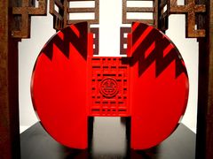 -广州市城市规划展览中心