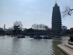 -红梅公园