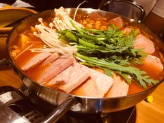 -小木屋米酒店总店