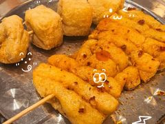 -柳州肥姨妈大骨螺蛳粉(双阳路店)