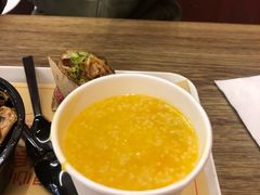 -特派卷·老北京烤鸭卷(合生汇购物中心店)
